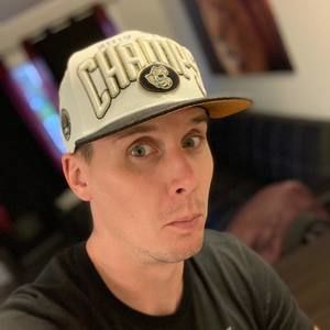 Meet your Posher, Jason